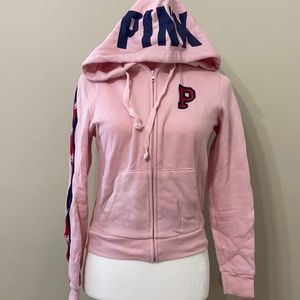 PINK sweatshirt